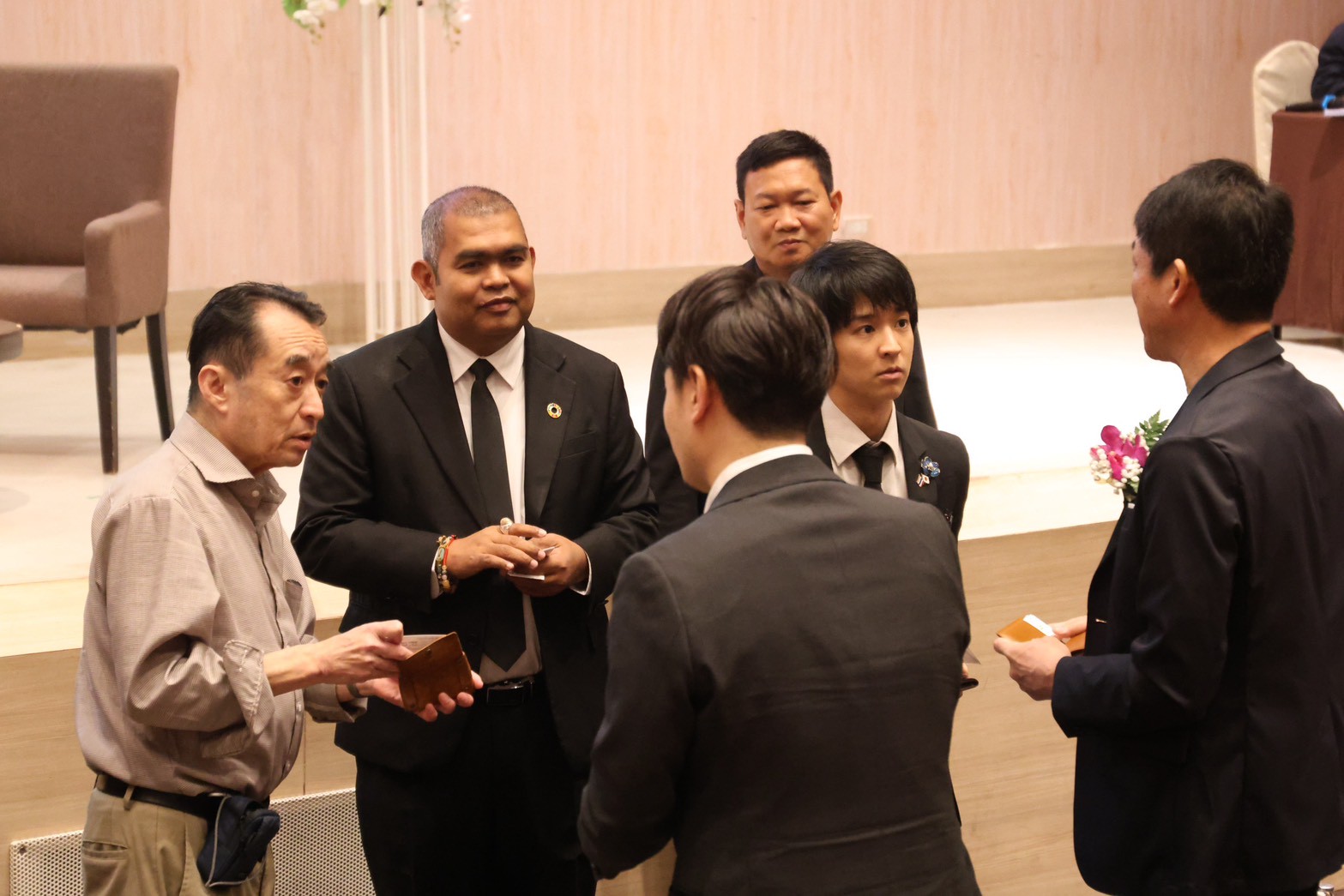 title - ส.ป.ก. ร่วมสัมมนาเชิงปฏิบัติการ ติดตามผลและให้คำแนะนำเชิงเทคนิคเยาวชนเกษตรที่ผ่านการฝึกงานจากญี่ปุ่น